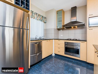 78 / 9 Delhi Street, West Perth