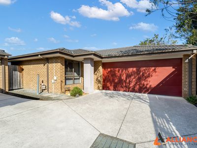 3 / 8 William Street, Cranbourne