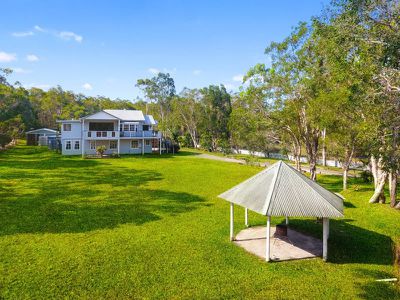 21 Illawarra Drive, Cooroibah