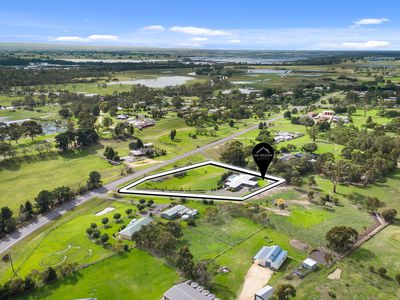 2672 Rosedale Longford Road, Longford