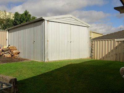 11 Shaughnessy Court, Mount Gambier