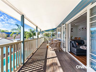 186 Cypress Street, Urangan