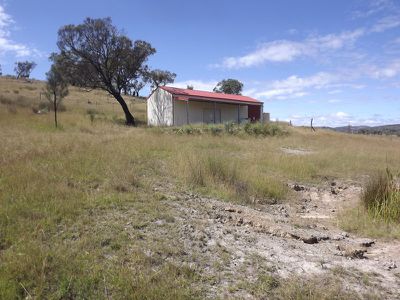Lot 6, 1226 Gulf Road, Emmaville