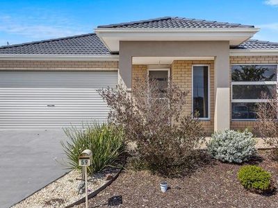 59 Bliss Street, Point Cook