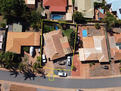 10 Langley Gardens, Port Hedland