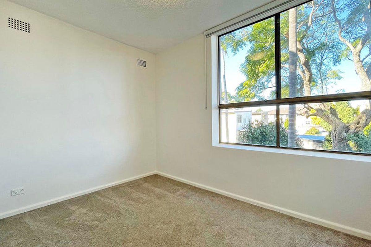 11 / 30-34 Derbyshire Road, Leichhardt