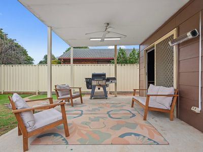 14 Nimmo Crescent, Kurunjang