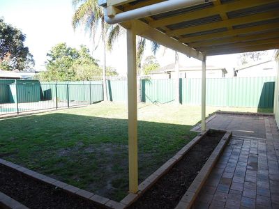 24 Dunbier Street, Lurnea