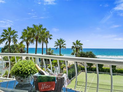 2E / 2 Nineteenth Avenue, Palm Beach