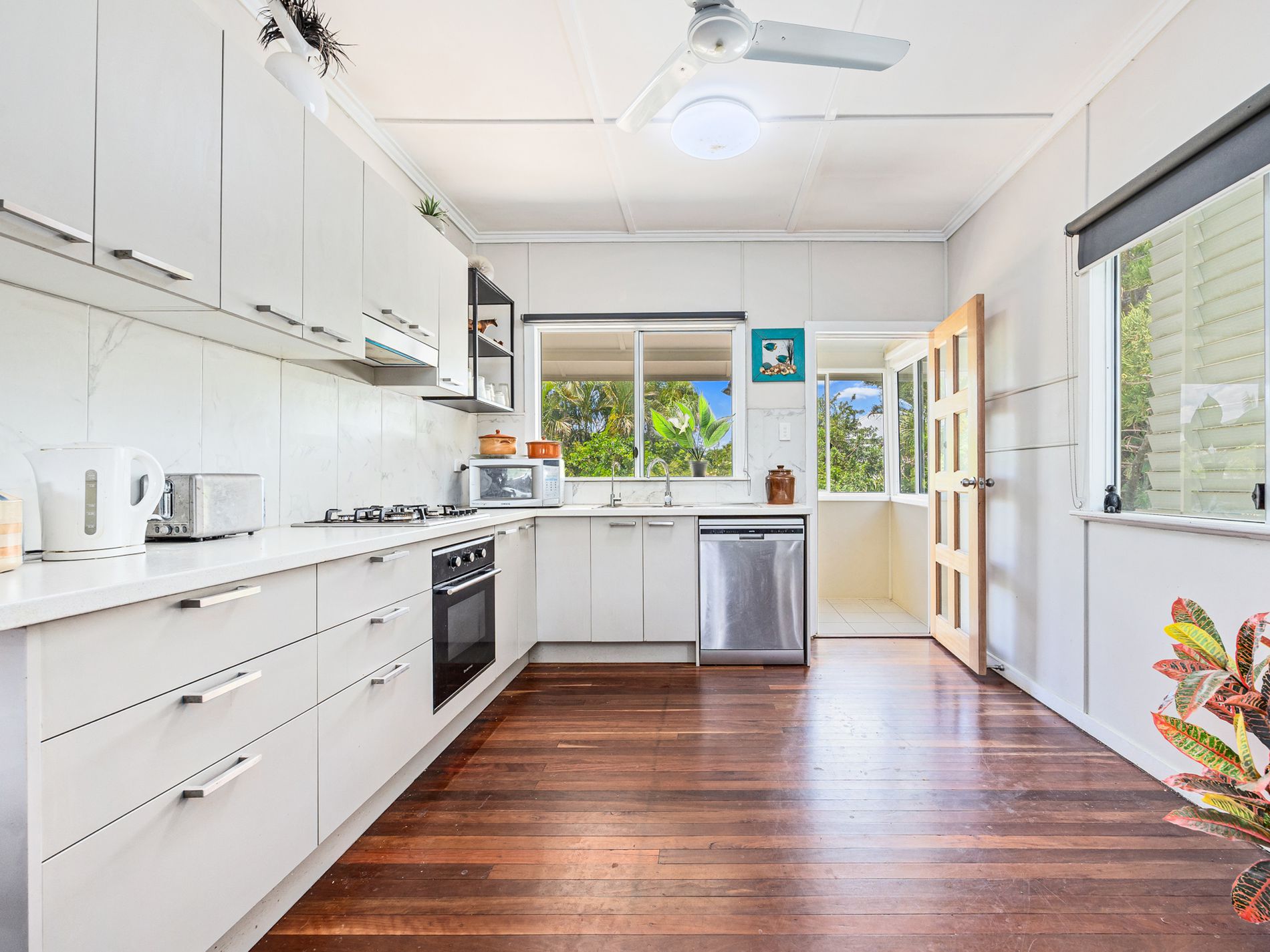 18 Gaynor Street, Maryborough