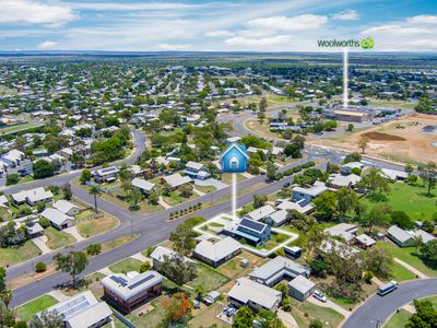 12 Walsh Avenue, Blackwater