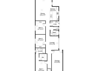 32 Tennyson Avenue, Plympton Park