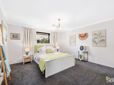 20 Lagoon Pass, Baldivis