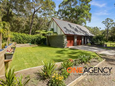 25A Reserve Road, Basin View
