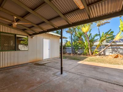 29 Bowerbird Loop, Djugun