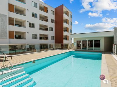 54 / 2 Rowe Avenue, Rivervale