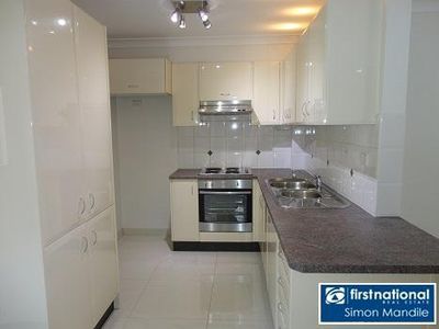 10 / 27-29  Eden Street, Arncliffe