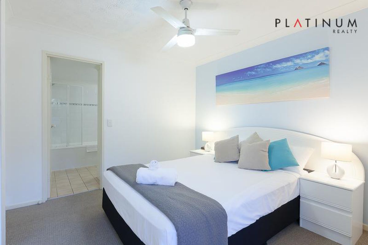 8 / 7-15 Monte Carlo Avenue, Surfers Paradise