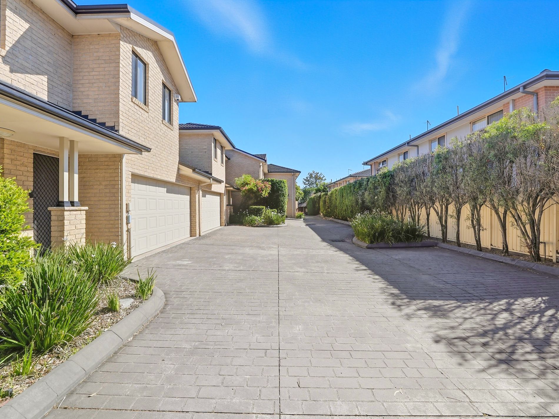 5 / 4 Blackwood Avenue, Casula