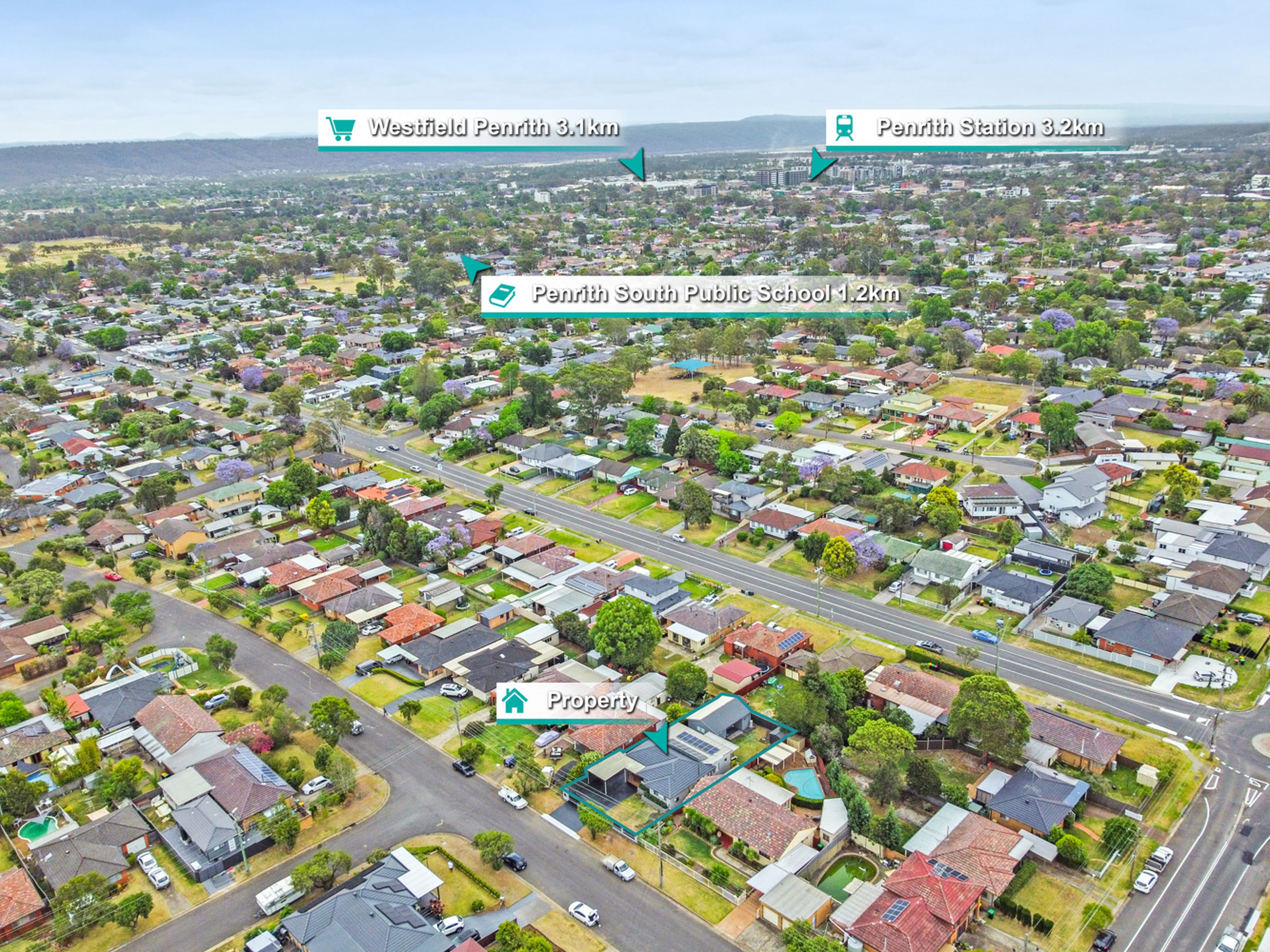 5 Treetops Avenue, SOUTH PENRITH