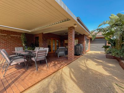 8 Merit Crescent, Swan Hill
