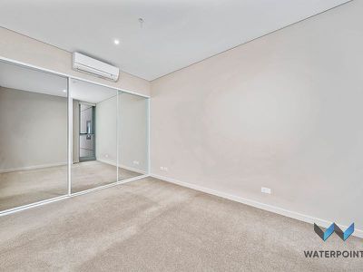 908 / 18 Footbridge Street, Wentworth Point