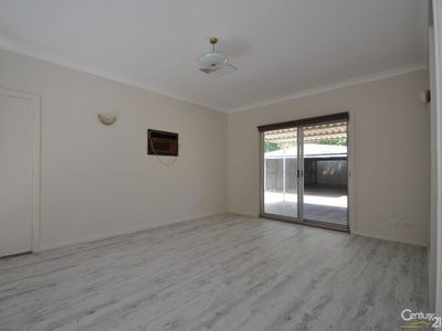 21 Bennett, Dubbo