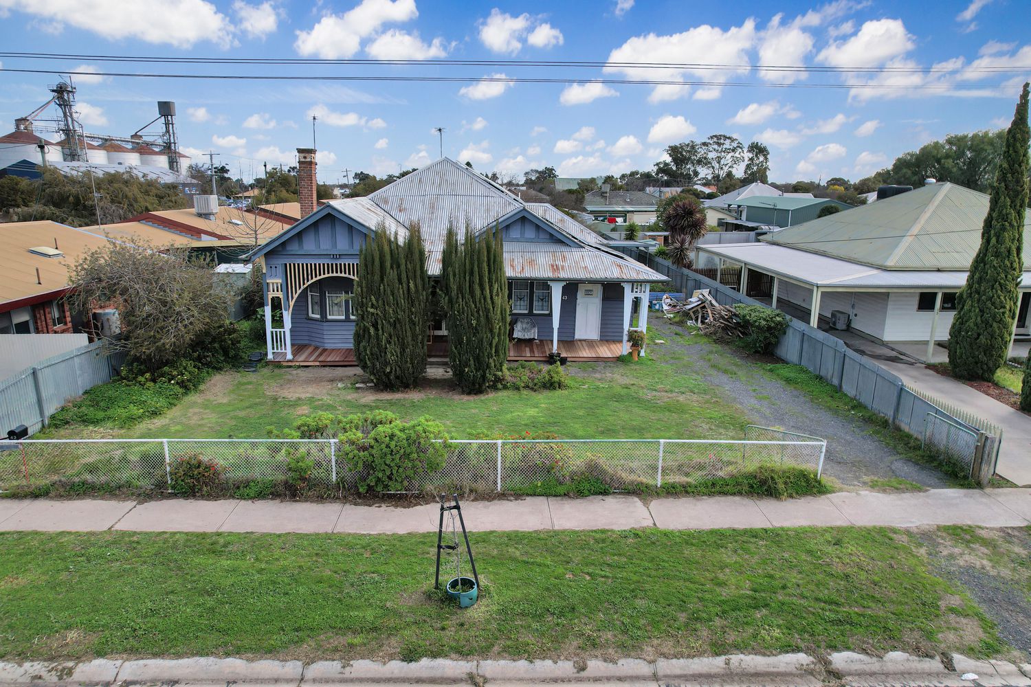 43 Wawunna Road, Horsham