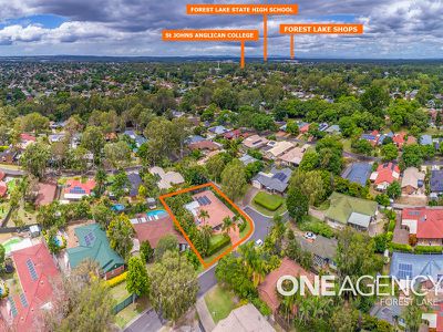 10 Gracemere Place, Forest Lake
