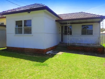 106 Avoca Street, Yagoona