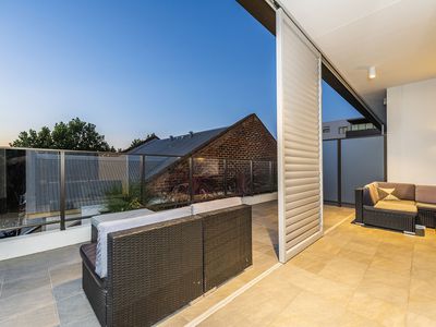 106 / 35 Bronte Street, East Perth