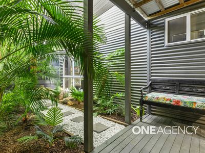 2 Alpina Place, South Nowra