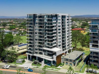 304 / 372 Marine Parade, Labrador