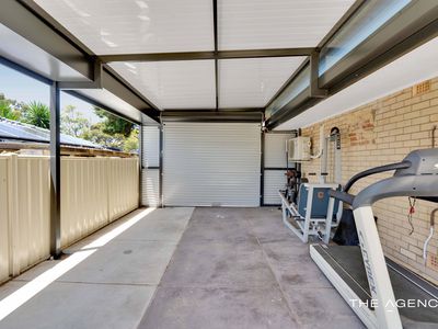 395 Warwick Road, Greenwood