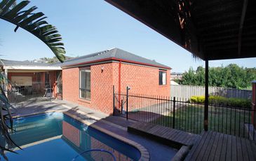 3 Parkview Circuit, Beaconsfield