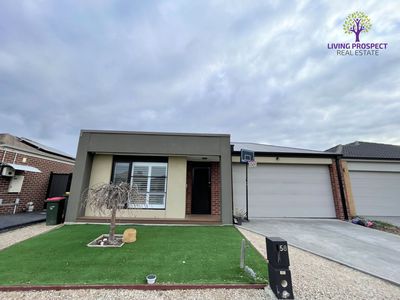 58 Regal Road, Point Cook
