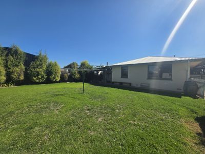 15 Alleyn street, Millicent