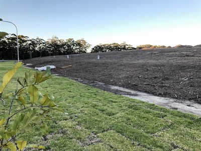 Lot 511 Lot 511 Seaspray Street, Narrawallee