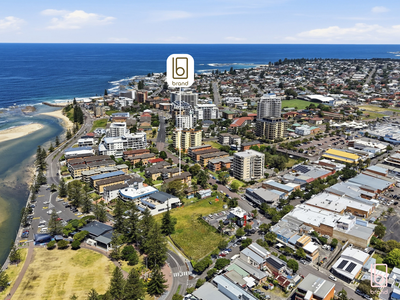 2 / 8-12 Ocean Parade, The Entrance