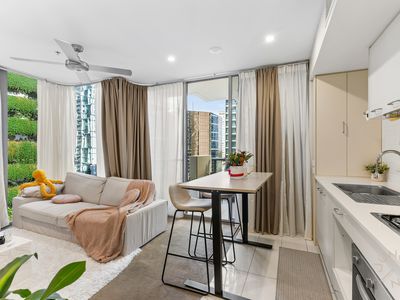 1406 / 127 Charlotte Street, Brisbane City