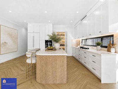 40 Boundary Street, Parramatta