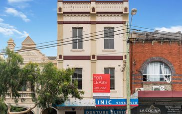 2 / 144 Avoca Street, Randwick