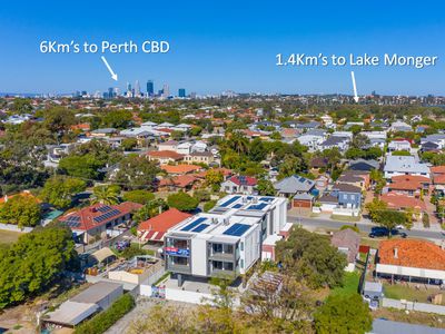 2/8 Gibney Avenue, Mount Hawthorn