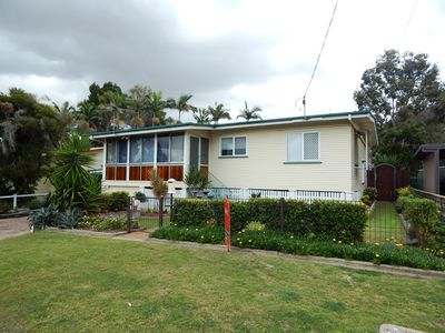 71 North High Street, Brassall