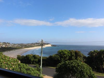34 Cliff Road, Forster