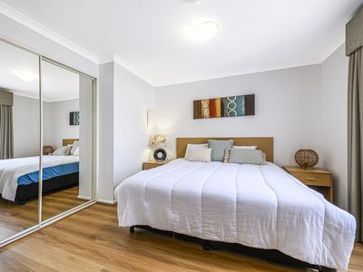 39 / 228 James Street, Northbridge