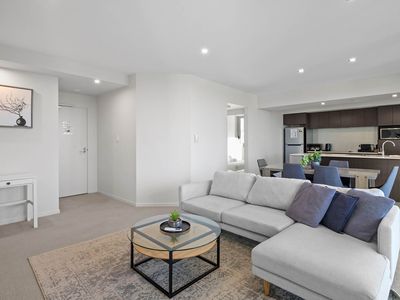 1701 / 659 Murray Street, West Perth