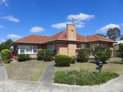 1 Rotherham Street, Belmont