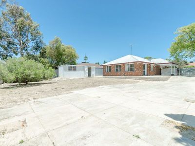 23 Trephina Mews, Clarkson