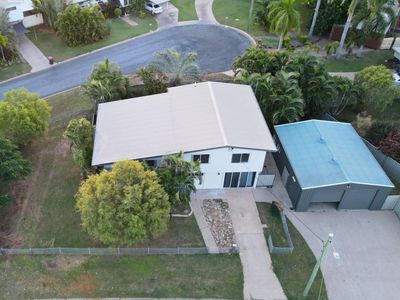 30 Barraclough, Moranbah
